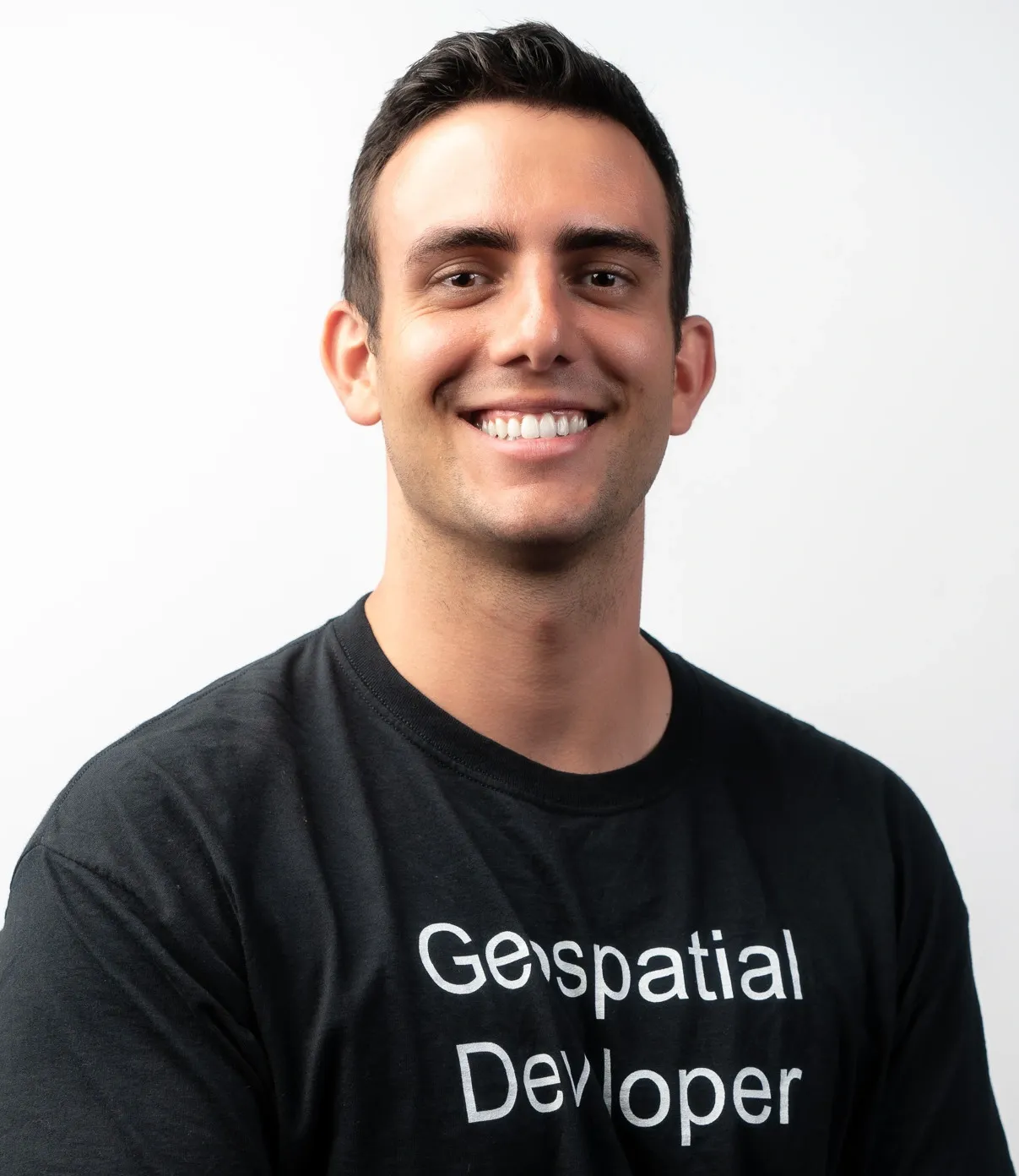 John Solly - Division CTO at Leidos